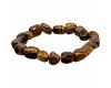 Tiger Eye Stone Bracelet